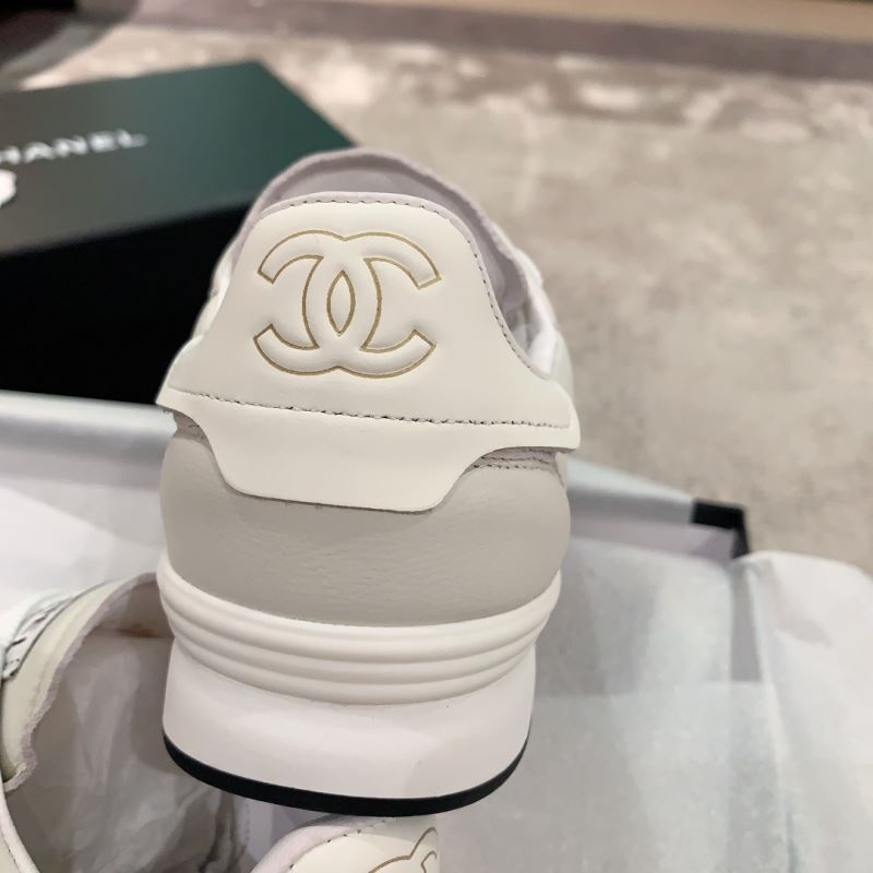 Chanel Sport Shoes